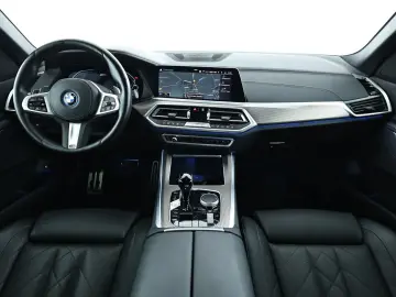 BMW X5 xDrive45e M Sport LED Navi ACC AHK Kamera SHZ