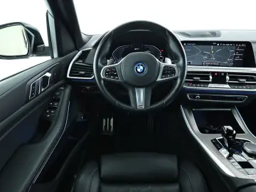 BMW X5 xDrive45e M Sport LED Navi ACC AHK Kamera SHZ