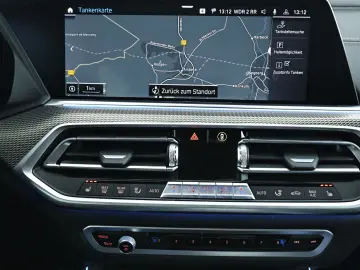 BMW X5 xDrive45e M Sport LED Navi ACC AHK Kamera SHZ