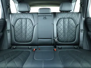 BMW X5 xDrive45e M Sport LED Navi ACC AHK Kamera SHZ