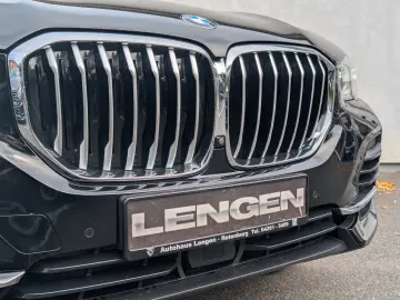 BMW X5 xDrive 30 d  Leder   Kamera