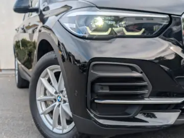 BMW X5 xDrive 30 d  Leder   Kamera