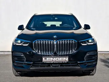 BMW X5 xDrive 30 d  Leder   Kamera