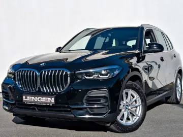 BMW X5 xDrive 30 d  Leder   Kamera