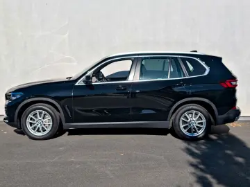 BMW X5 xDrive 30 d  Leder   Kamera