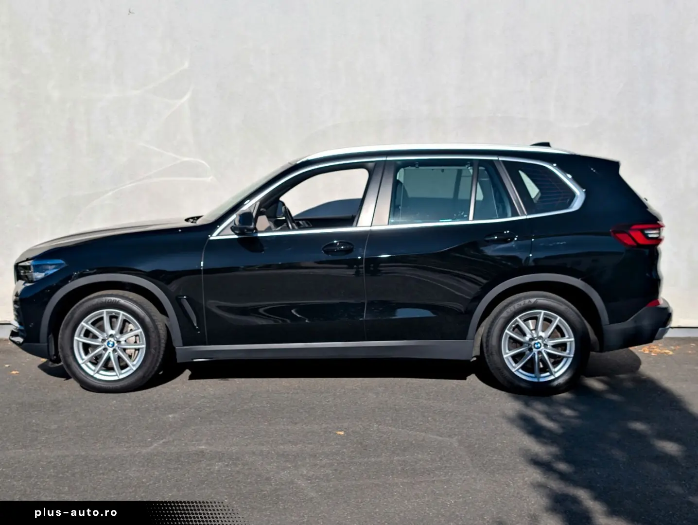 BMW X5 xDrive 30 d  Leder   Kamera