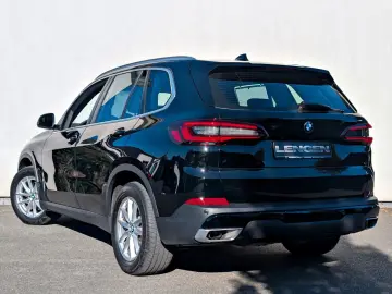 BMW X5 xDrive 30 d  Leder   Kamera