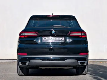 BMW X5 xDrive 30 d  Leder   Kamera