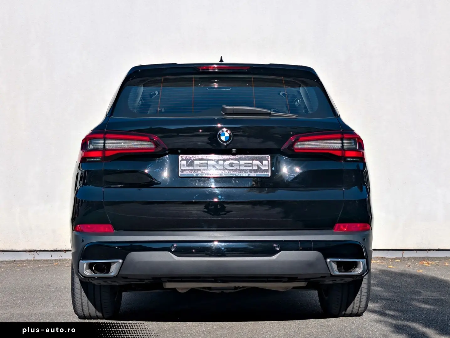 BMW X5 xDrive 30 d  Leder   Kamera