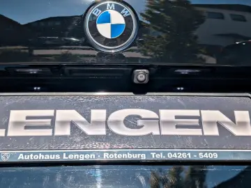 BMW X5 xDrive 30 d  Leder   Kamera