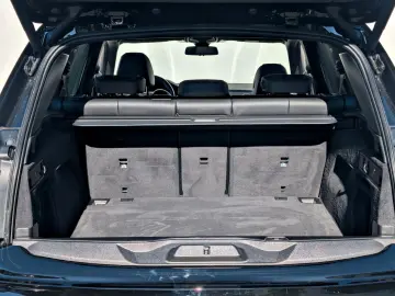 BMW X5 xDrive 30 d  Leder   Kamera