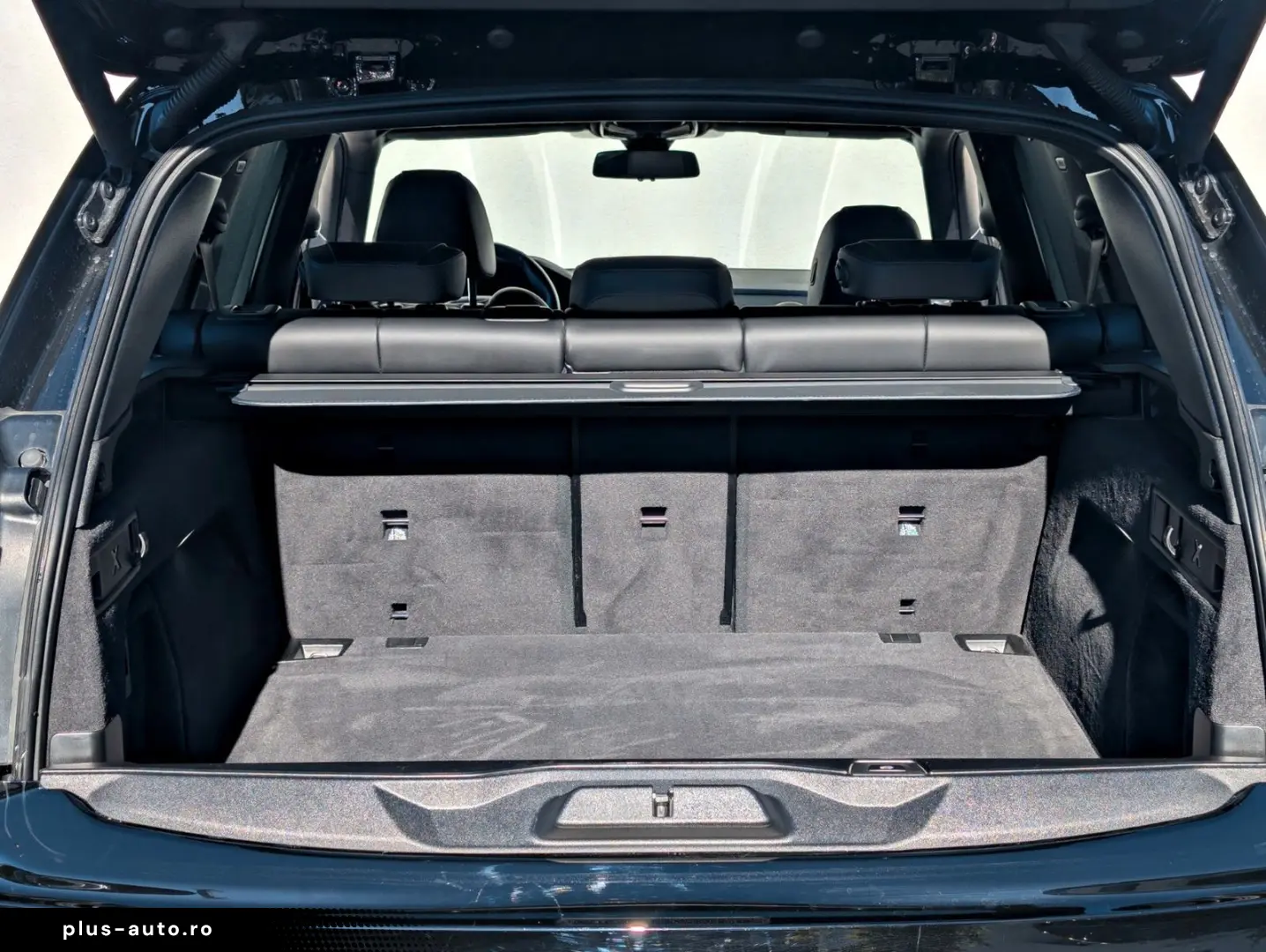 BMW X5 xDrive 30 d  Leder   Kamera