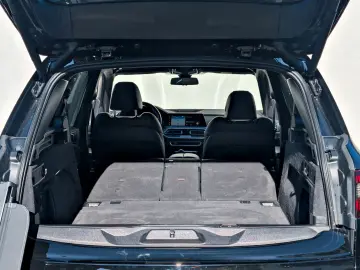 BMW X5 xDrive 30 d  Leder   Kamera
