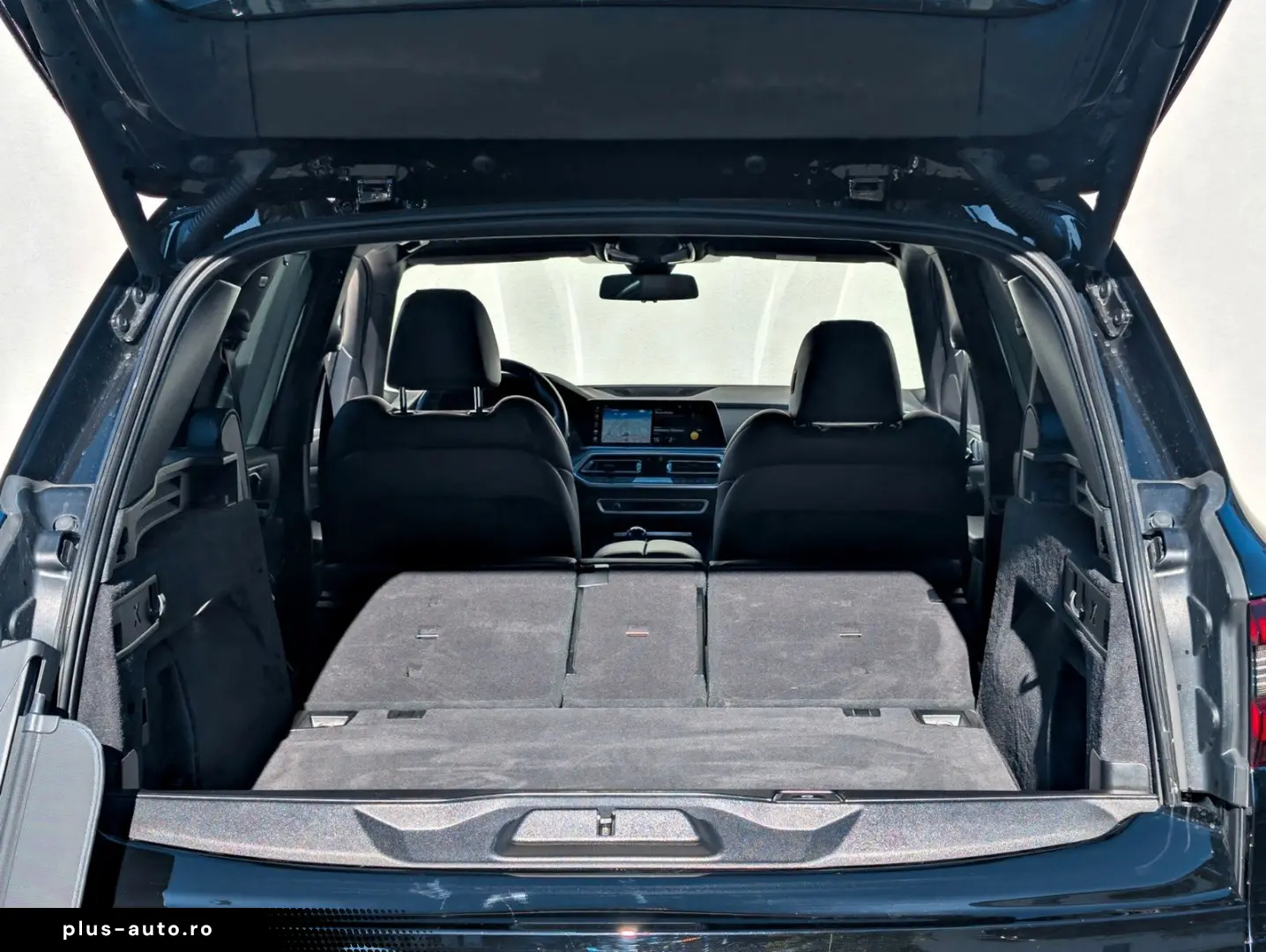BMW X5 xDrive 30 d  Leder   Kamera