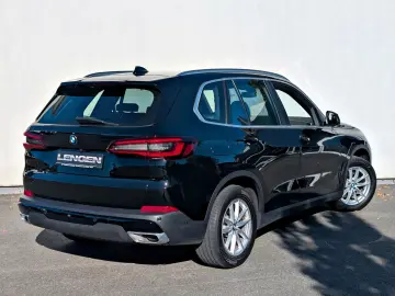 BMW X5 xDrive 30 d  Leder   Kamera