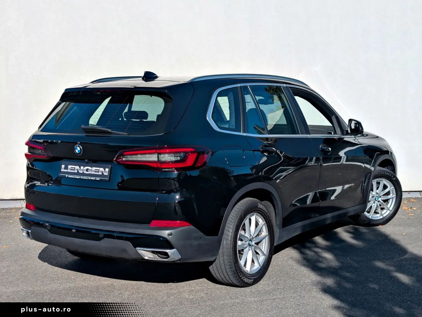 BMW X5 xDrive 30 d  Leder   Kamera