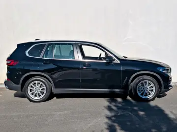 BMW X5 xDrive 30 d  Leder   Kamera