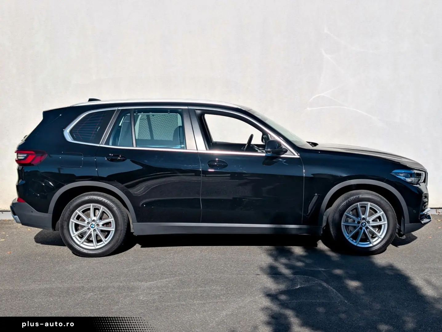 BMW X5 xDrive 30 d  Leder   Kamera