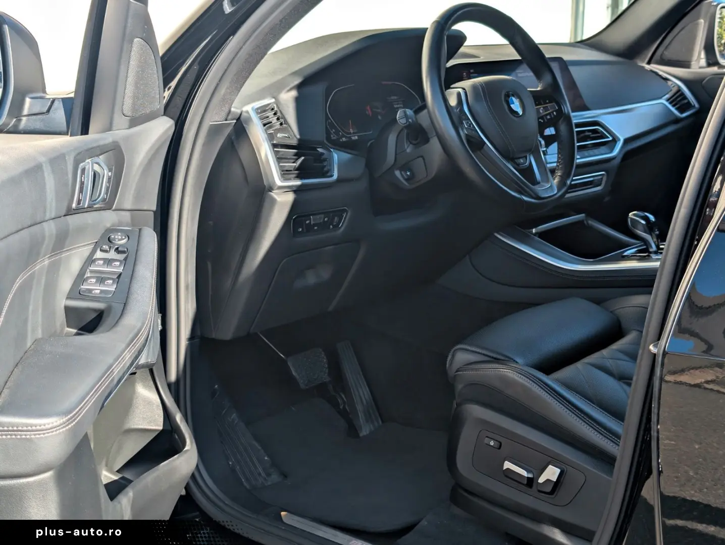 BMW X5 xDrive 30 d  Leder   Kamera