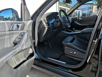 BMW X5 xDrive 30 d  Leder   Kamera