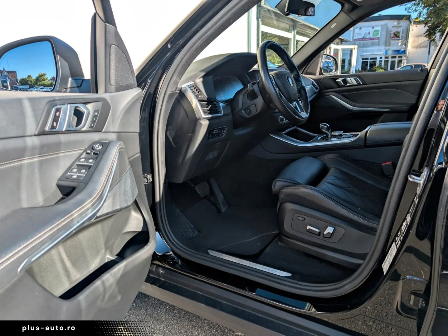 BMW X5 xDrive 30 d  Leder   Kamera