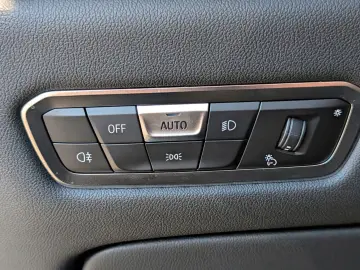 BMW X5 xDrive 30 d  Leder   Kamera