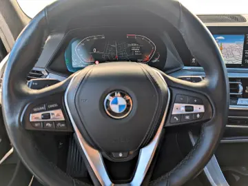 BMW X5 xDrive 30 d  Leder   Kamera