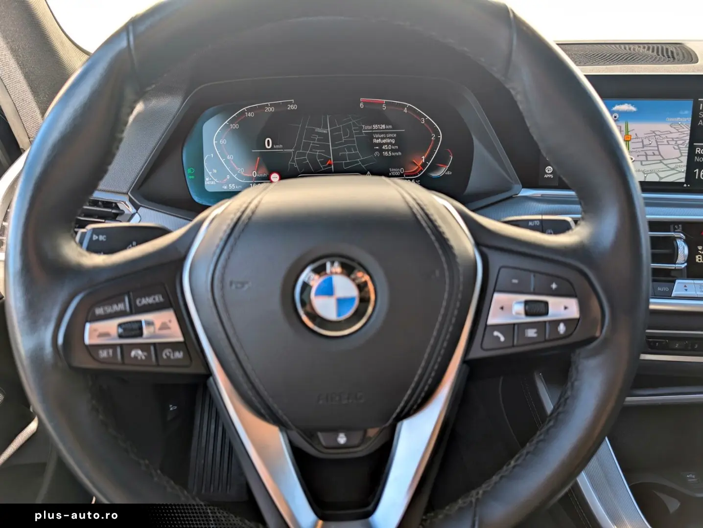 BMW X5 xDrive 30 d  Leder   Kamera
