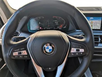 BMW X5 xDrive 30 d  Leder   Kamera