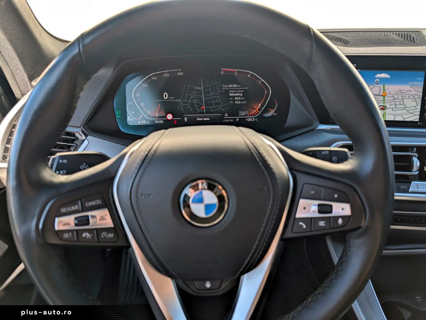 BMW X5 xDrive 30 d  Leder   Kamera