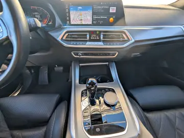 BMW X5 xDrive 30 d  Leder   Kamera