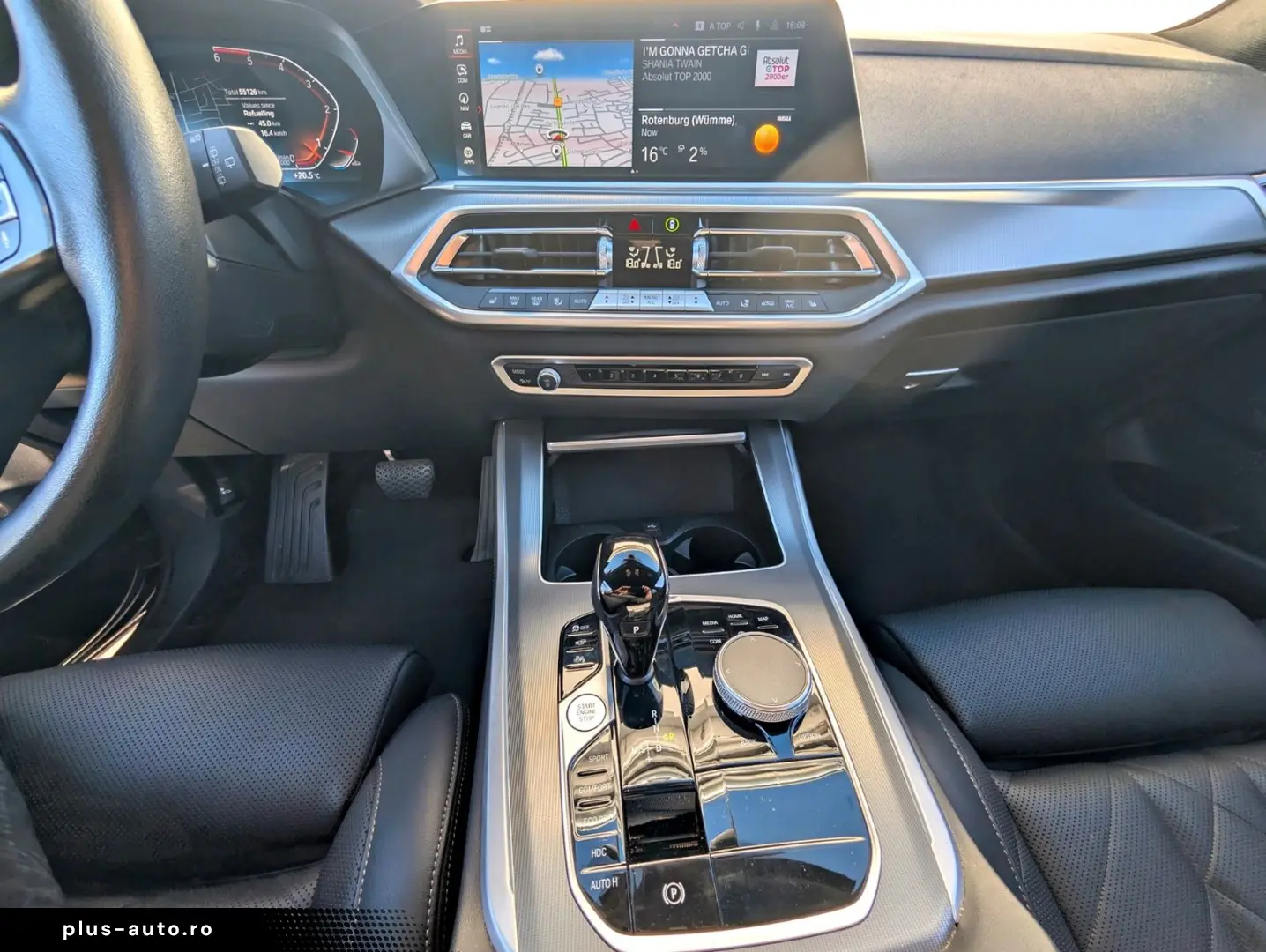 BMW X5 xDrive 30 d  Leder   Kamera