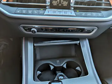 BMW X5 xDrive 30 d  Leder   Kamera
