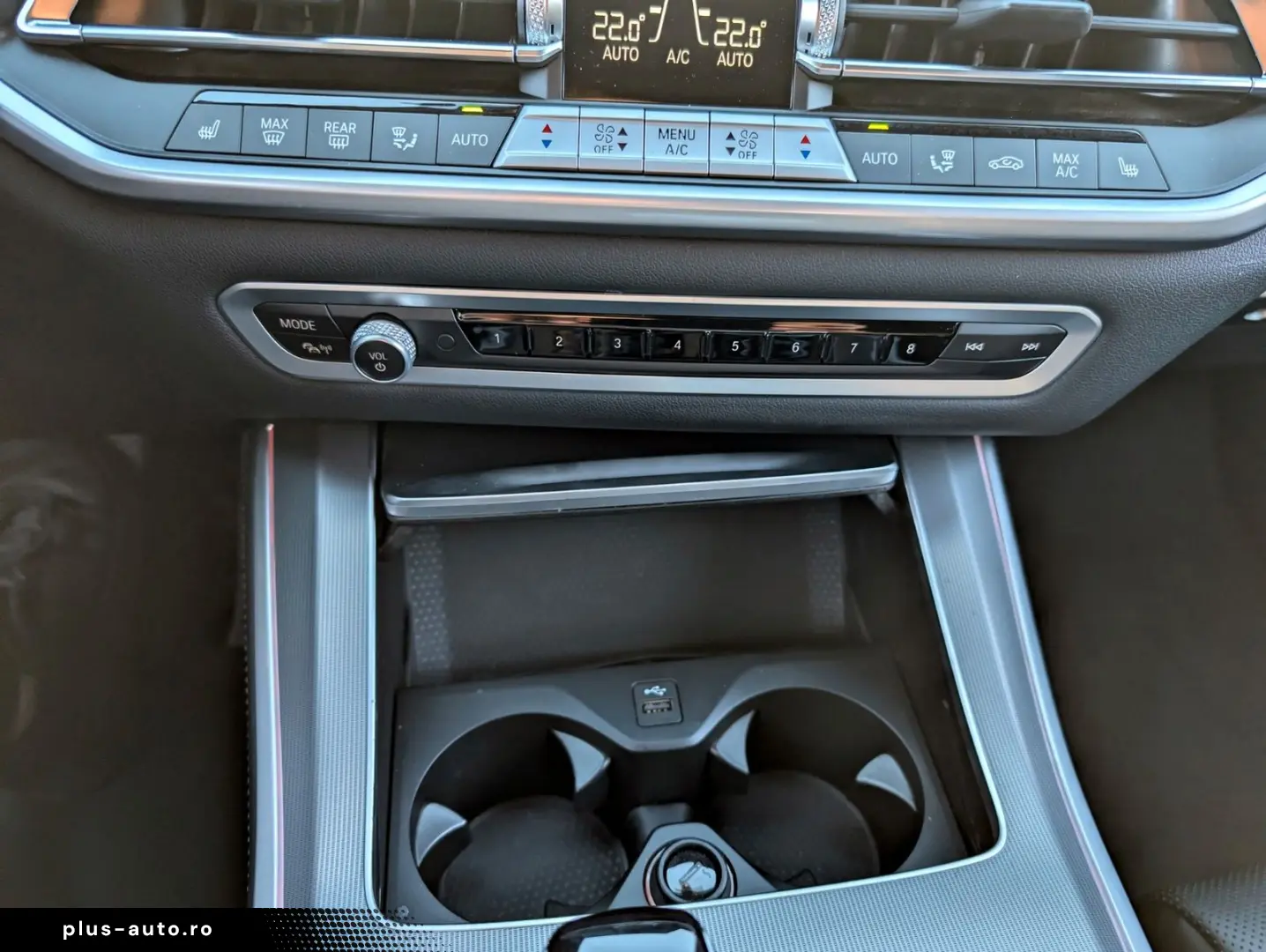 BMW X5 xDrive 30 d  Leder   Kamera