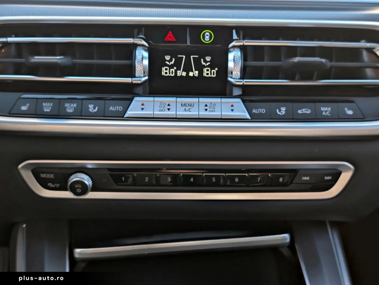 BMW X5 xDrive 30 d  Leder   Kamera