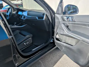 BMW X5 xDrive 30 d  Leder   Kamera