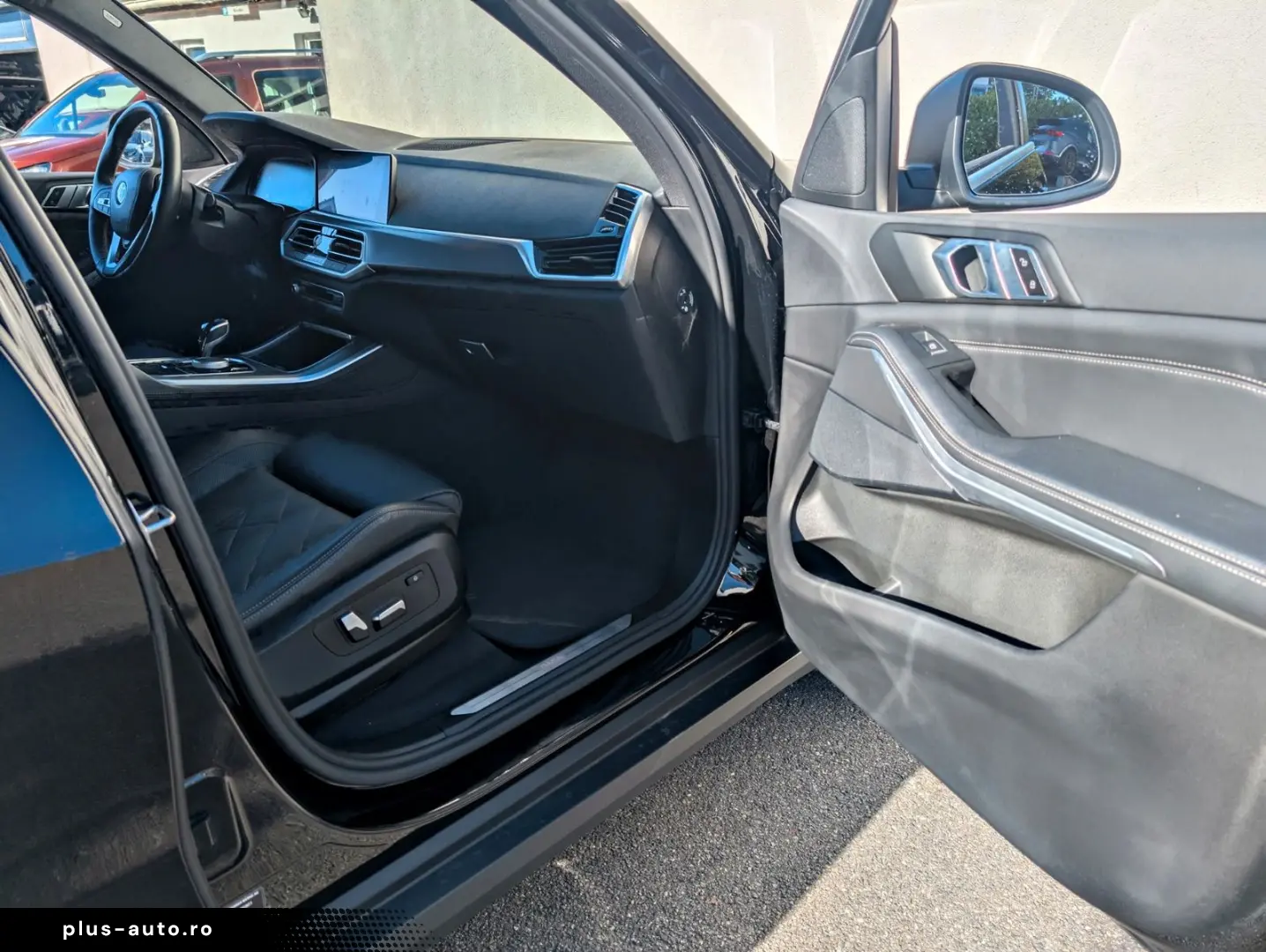 BMW X5 xDrive 30 d  Leder   Kamera