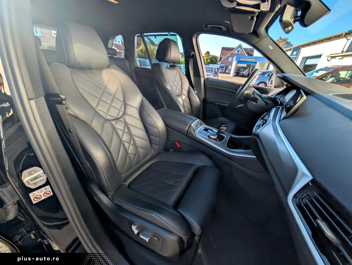 BMW X5 xDrive 30 d  Leder   Kamera