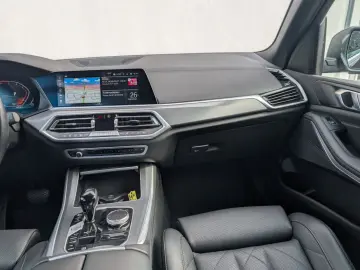 BMW X5 xDrive 30 d  Leder   Kamera