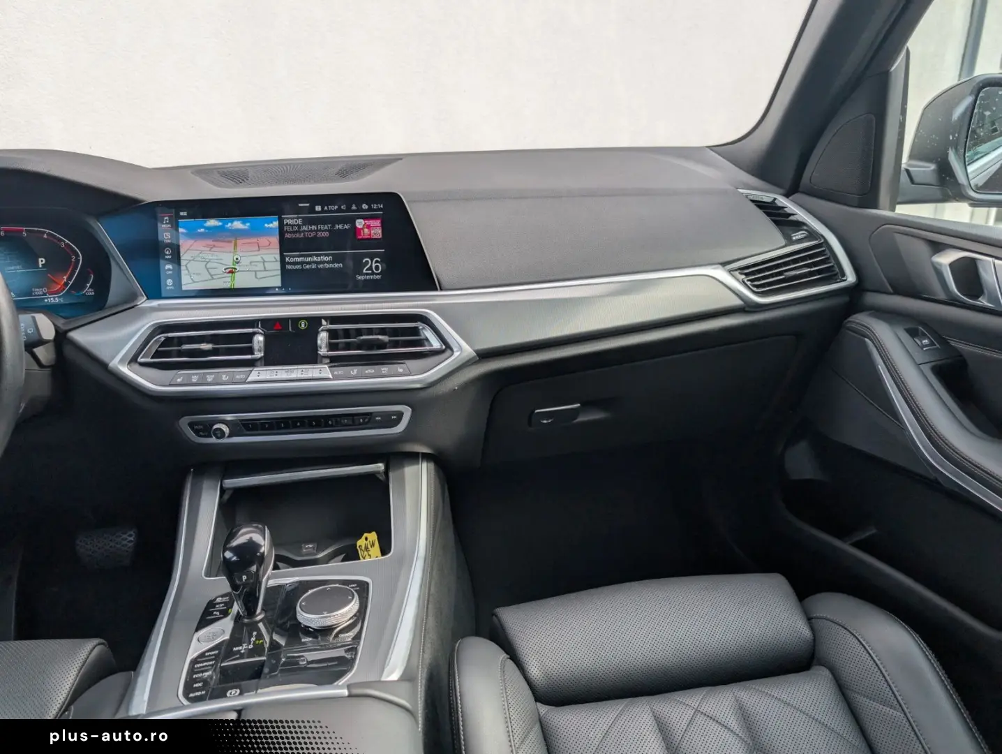 BMW X5 xDrive 30 d  Leder   Kamera