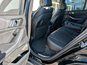 BMW X5 xDrive 30 d  Leder   Kamera