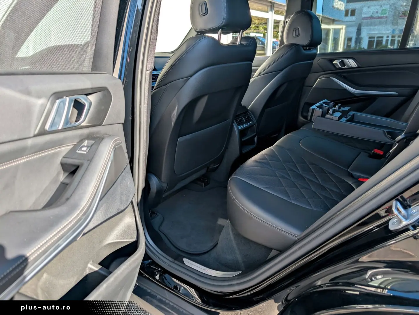 BMW X5 xDrive 30 d  Leder   Kamera
