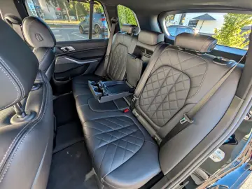 BMW X5 xDrive 30 d  Leder   Kamera
