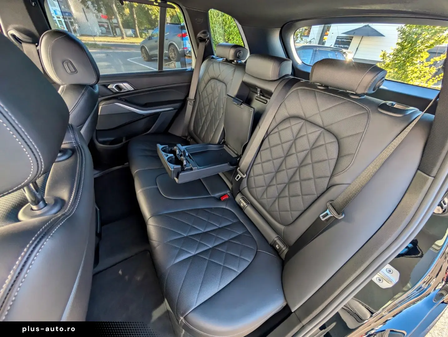 BMW X5 xDrive 30 d  Leder   Kamera