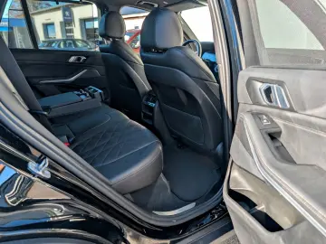 BMW X5 xDrive 30 d  Leder   Kamera