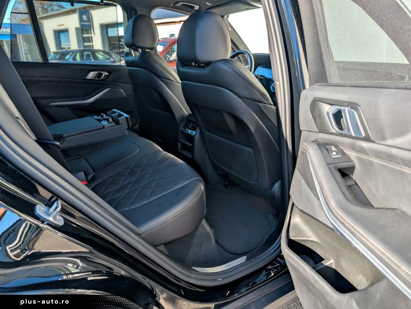 BMW X5 xDrive 30 d  Leder   Kamera