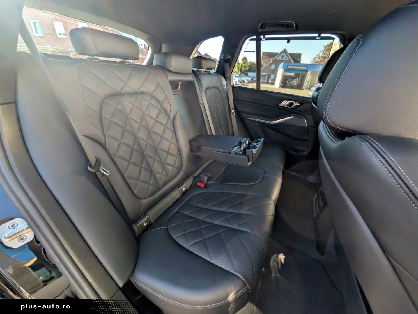 BMW X5 xDrive 30 d  Leder   Kamera
