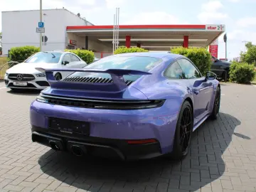 Porsche 992 Carrera GTS T-Hybrid Aero-Kit PTS