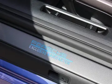 Porsche 992 Carrera GTS T-Hybrid Aero-Kit PTS