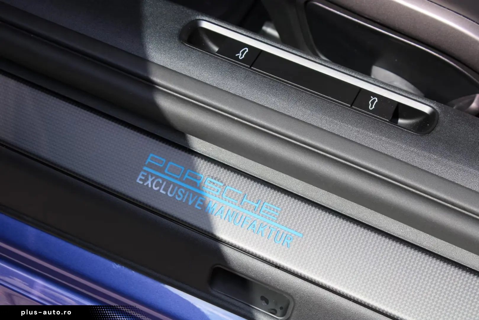 Porsche 992 Carrera GTS T-Hybrid Aero-Kit PTS